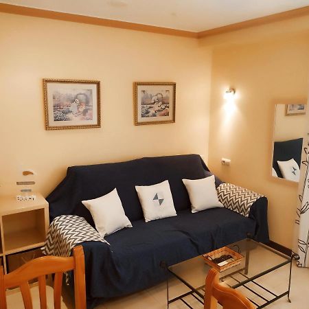 Fuengirola Apartamento Vacacional Mediterraneo Real Екстериор снимка