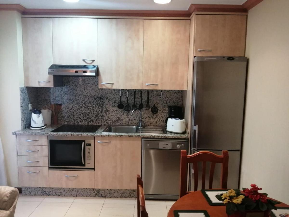 Fuengirola Apartamento Vacacional Mediterraneo Real Екстериор снимка