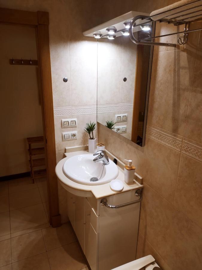 Fuengirola Apartamento Vacacional Mediterraneo Real Екстериор снимка