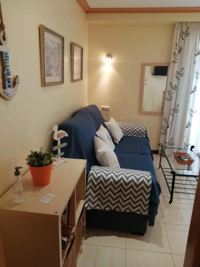 Fuengirola Apartamento Vacacional Mediterraneo Real Екстериор снимка