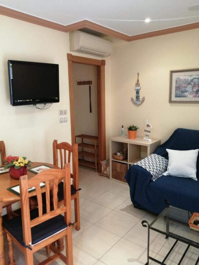 Fuengirola Apartamento Vacacional Mediterraneo Real Екстериор снимка