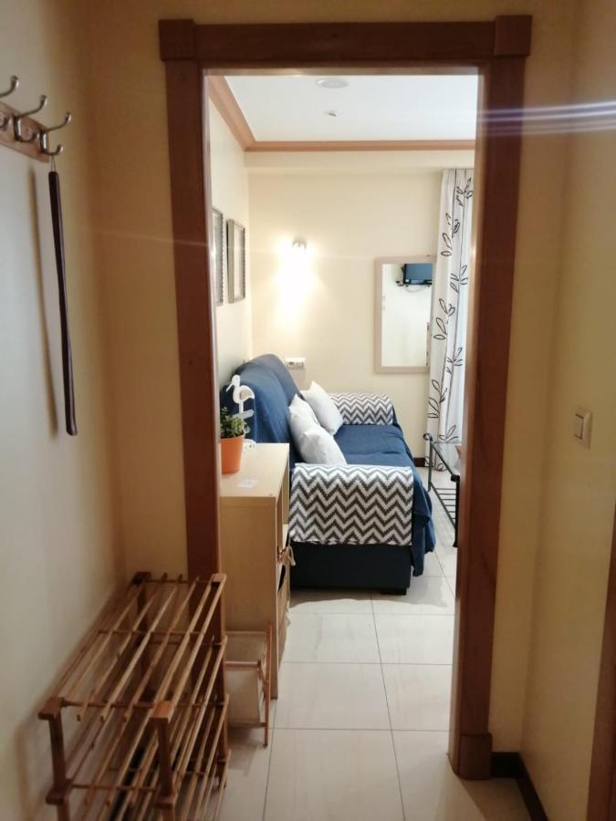Fuengirola Apartamento Vacacional Mediterraneo Real Екстериор снимка