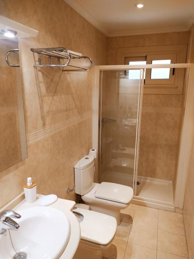 Fuengirola Apartamento Vacacional Mediterraneo Real Екстериор снимка