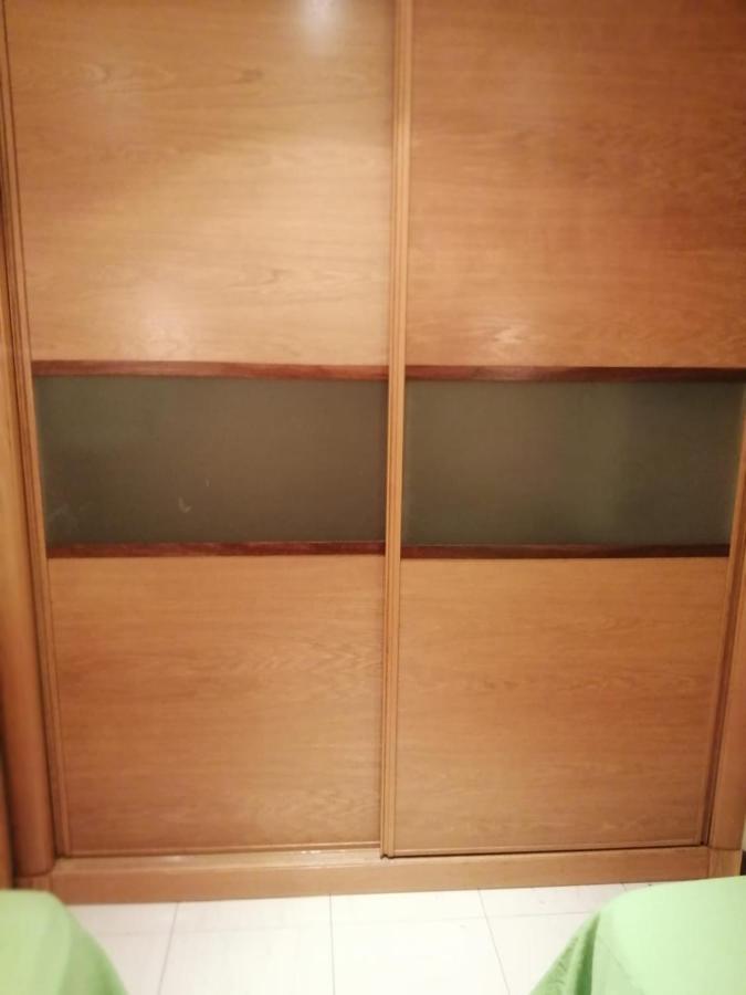 Fuengirola Apartamento Vacacional Mediterraneo Real Екстериор снимка