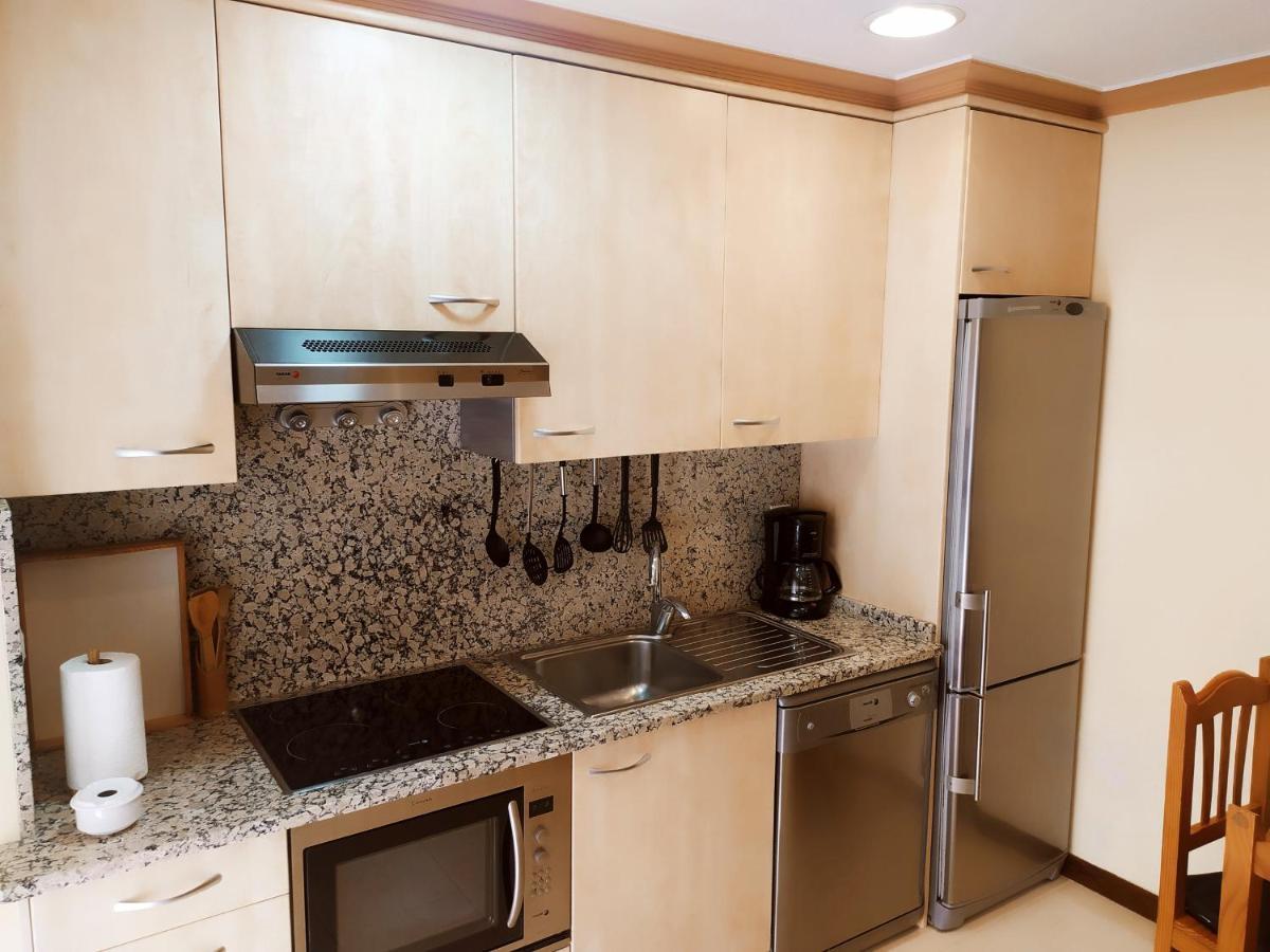 Fuengirola Apartamento Vacacional Mediterraneo Real Екстериор снимка