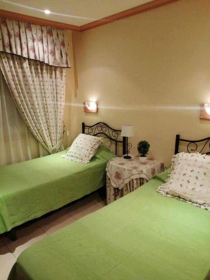 Fuengirola Apartamento Vacacional Mediterraneo Real Екстериор снимка